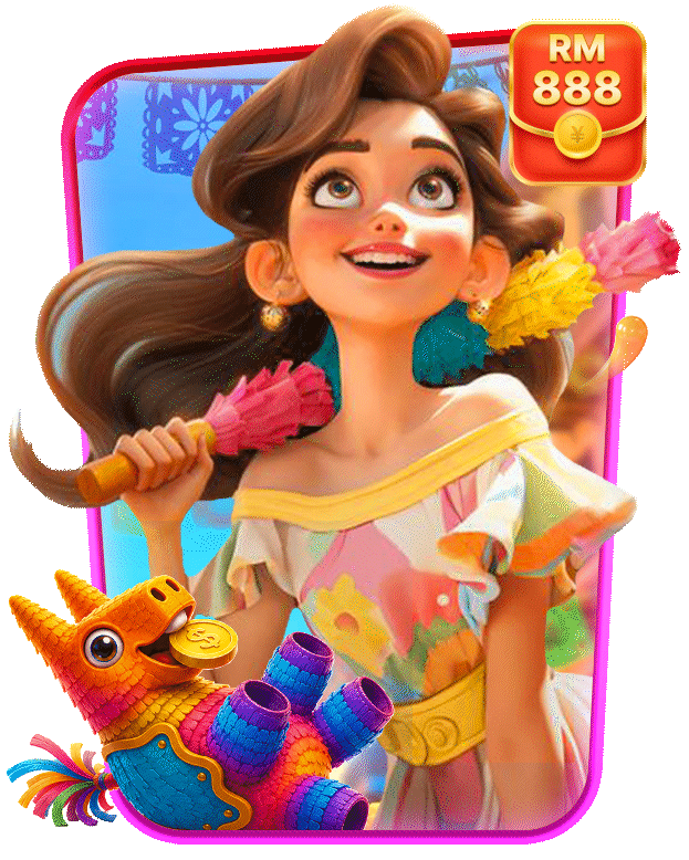 Pinata Wins