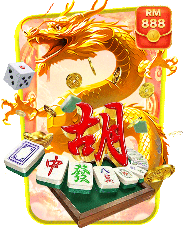 Mahjong Coming