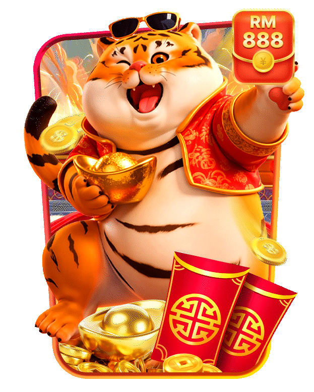 Fortune Tiger